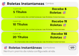 Combos