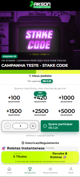 Campanha