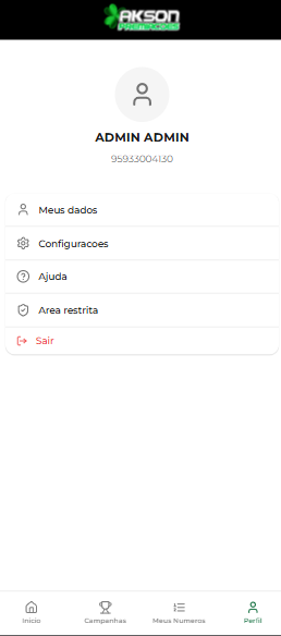 Perfil