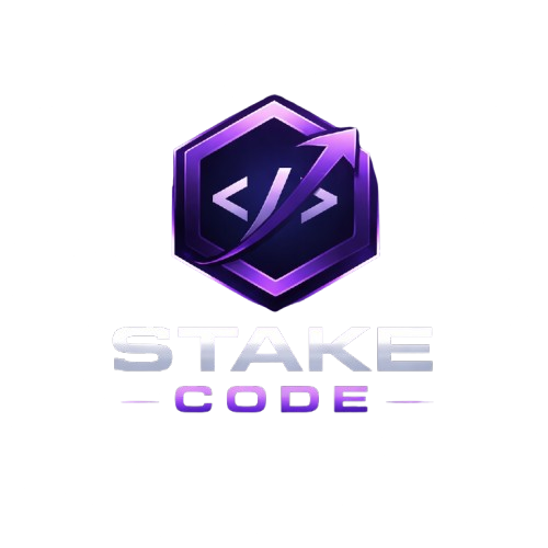 Stake Code
